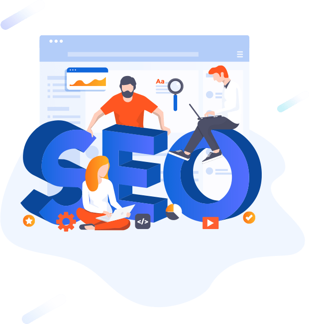 Google 4 seo home1